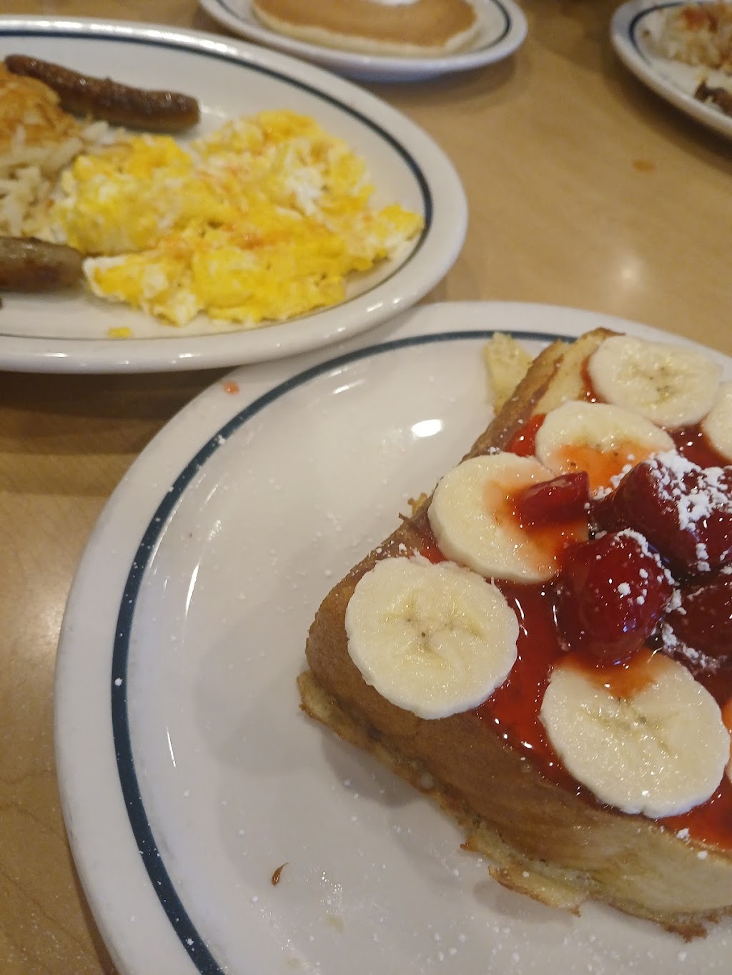 IHOP