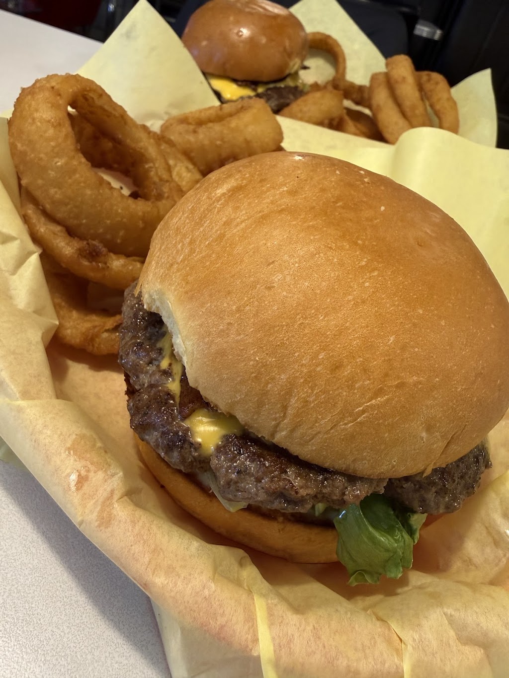 Stanton's City Bites