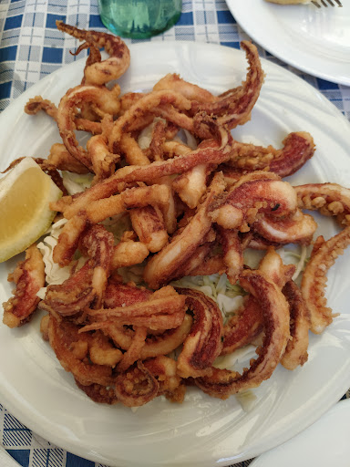 La Moraga, Almuñécar