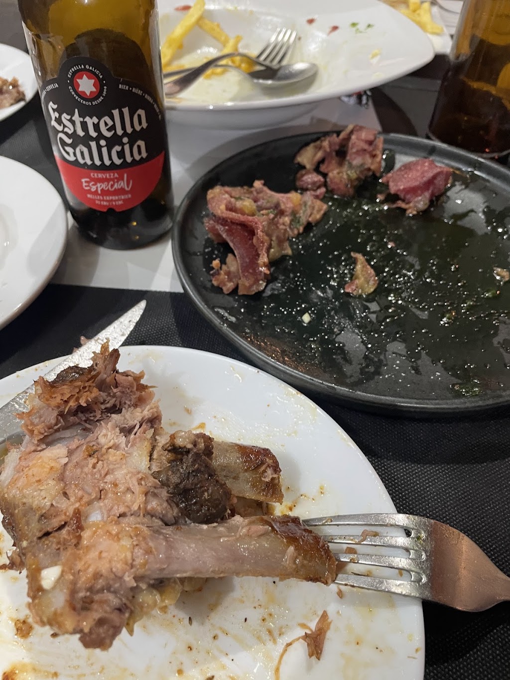 Torico Gourmet, Teruel