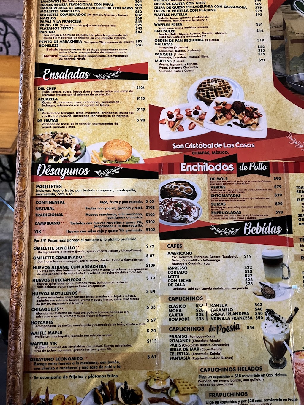 La Parola
