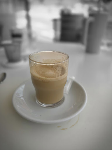 Café Bar Motocross, Cabrerizos