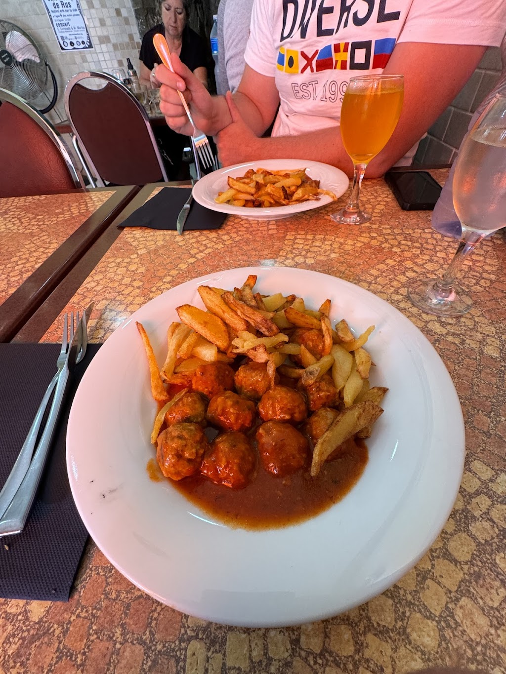 La Brasa