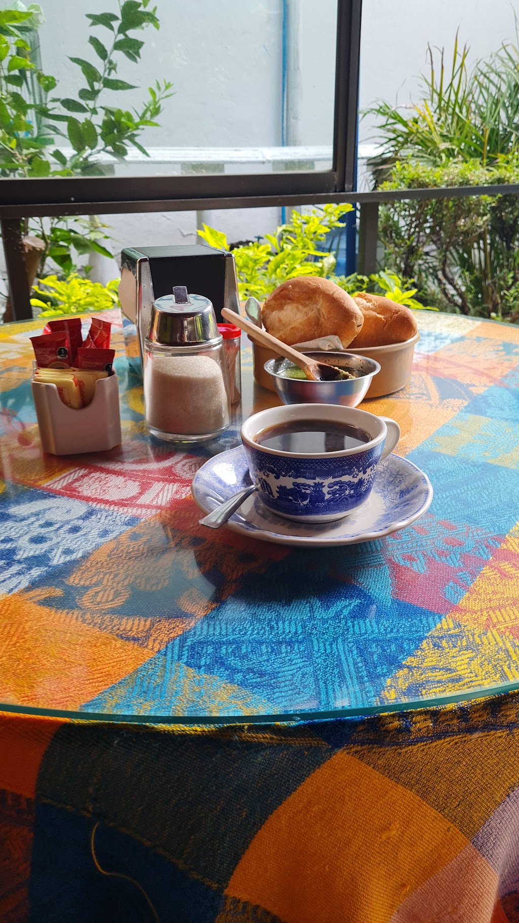 La Casita