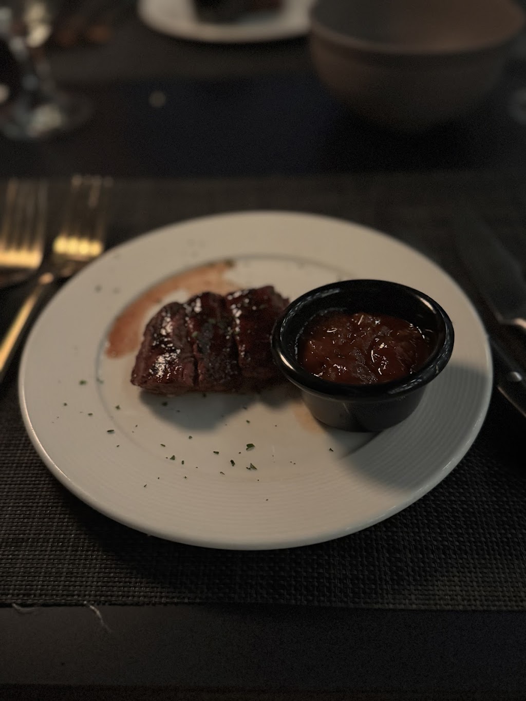 The Chef's Table