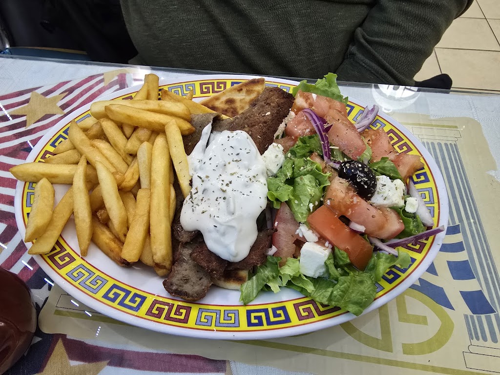 42nd Street Restaurant