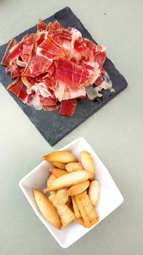 Tibi - Porrera
