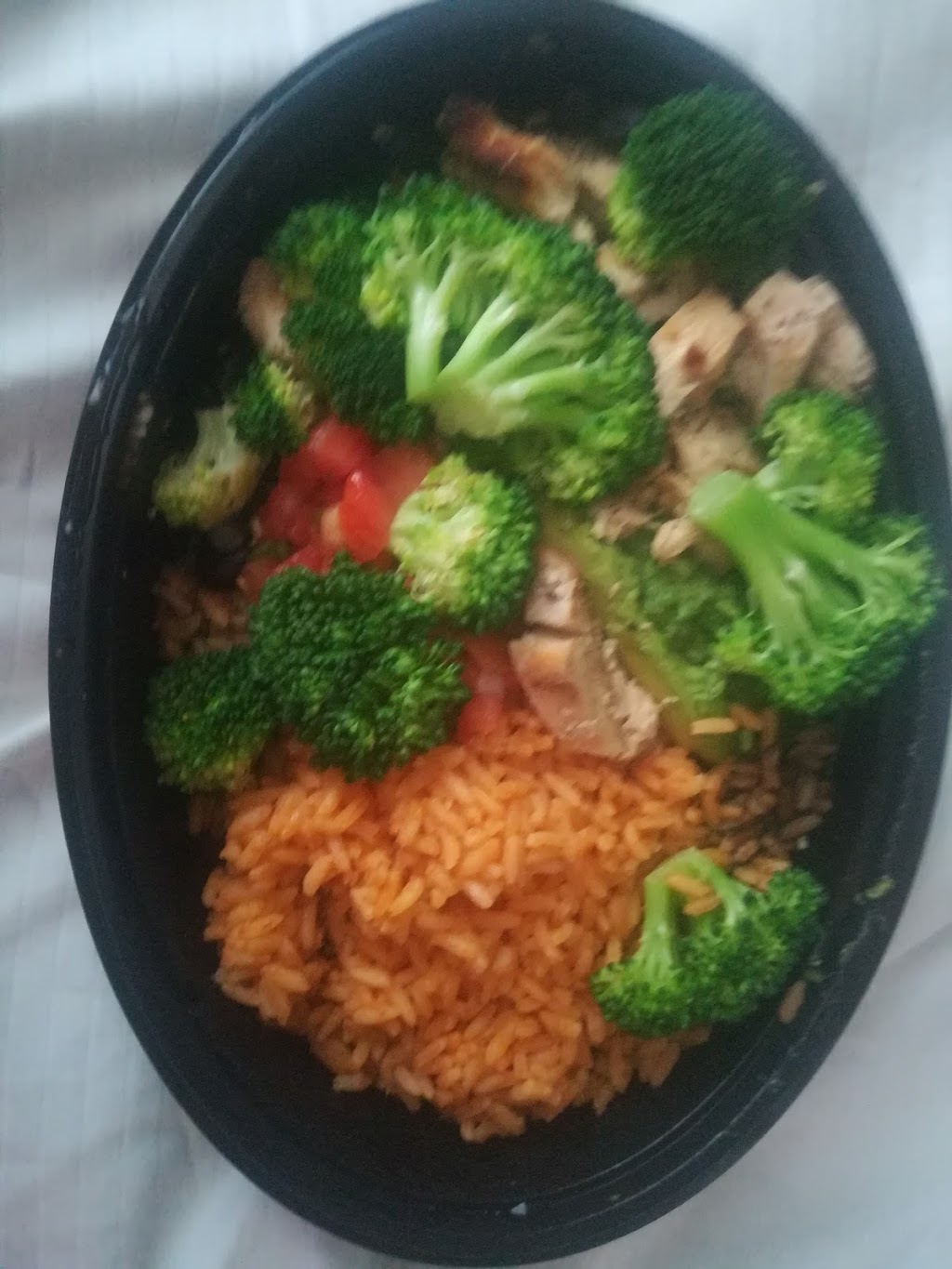 El Pollo Loco