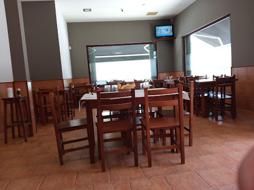 Bar Restaurante Amaldos