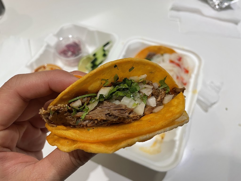Taqueria Al Pastor