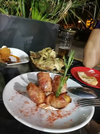 El Ramblero