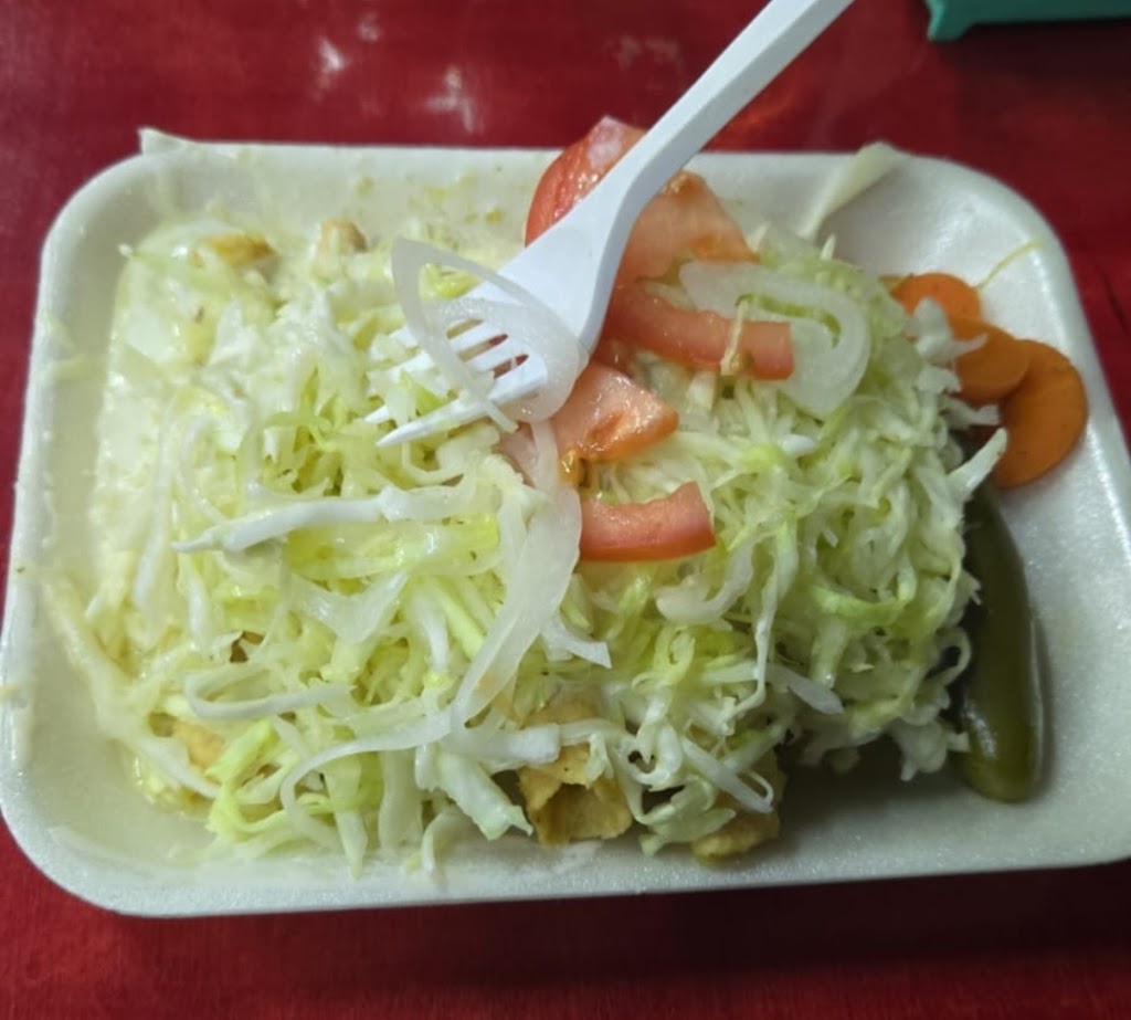 Tacos El Aca-toy