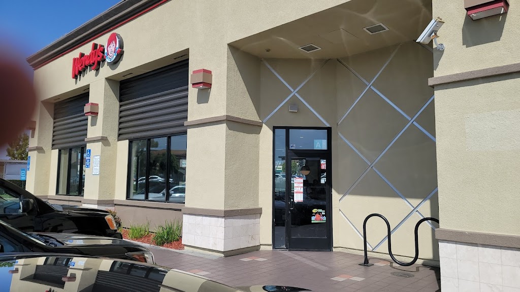 Wendy's, Inglewood, CA