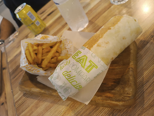 King Kebab