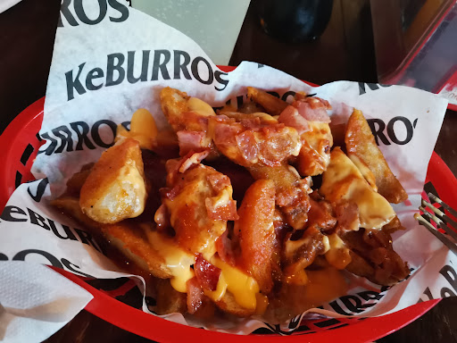 KeBURROS Percherones