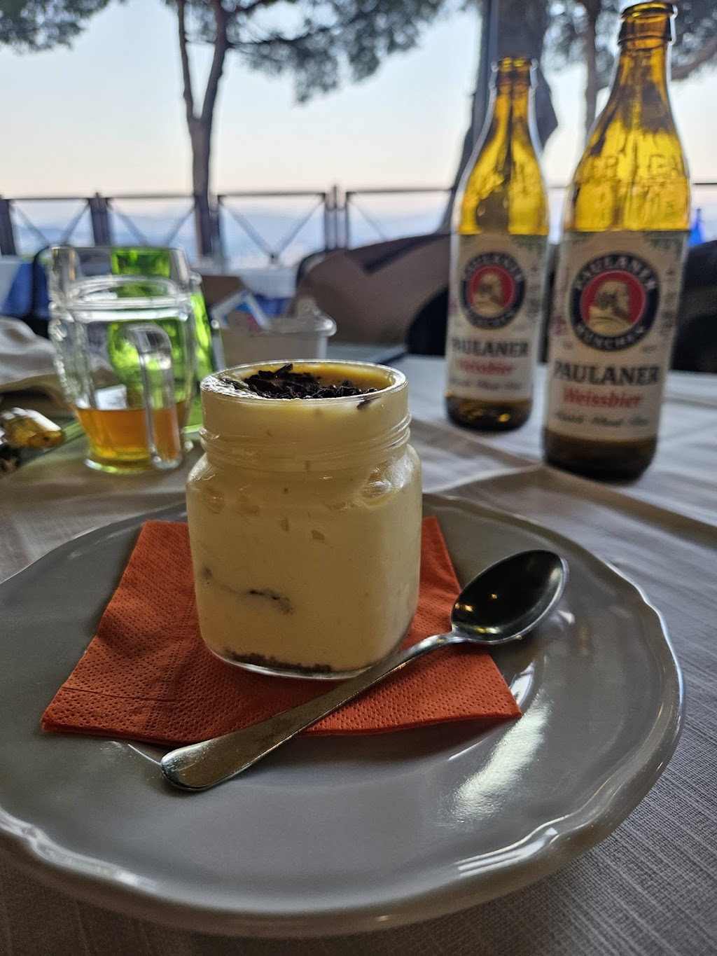 Il Paradiso del Golfo
