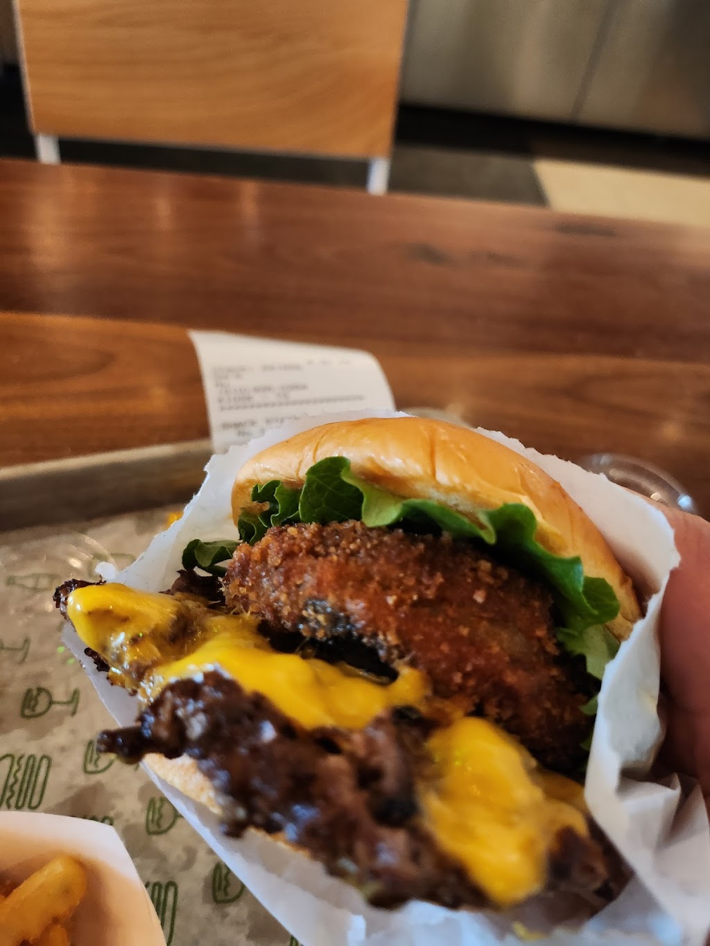 Shake Shack