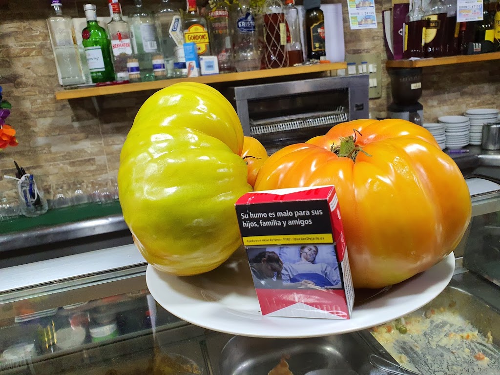 Bar Michel, Sant Boi de Llobregat
