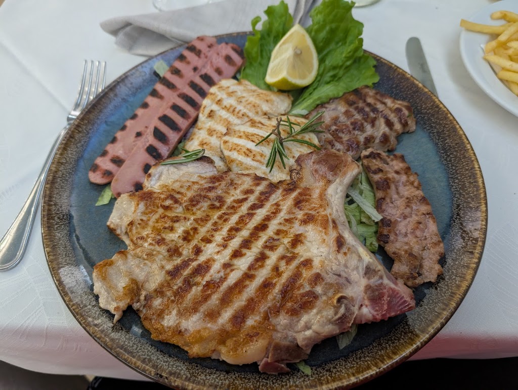 Ristorante Bande Nere