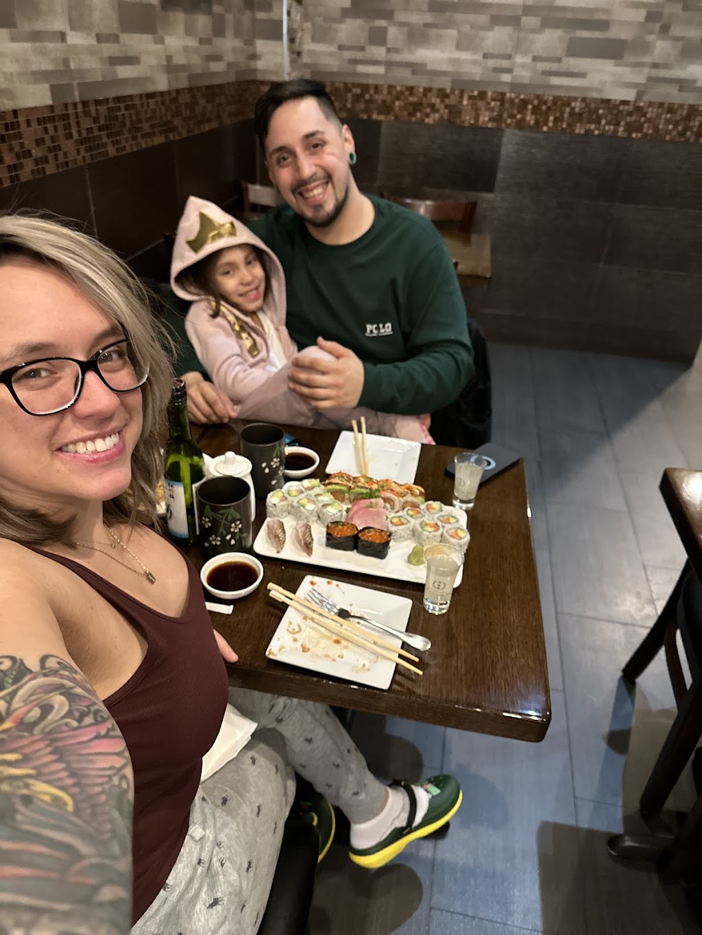 U-Me Sushi, Woodhaven, NY