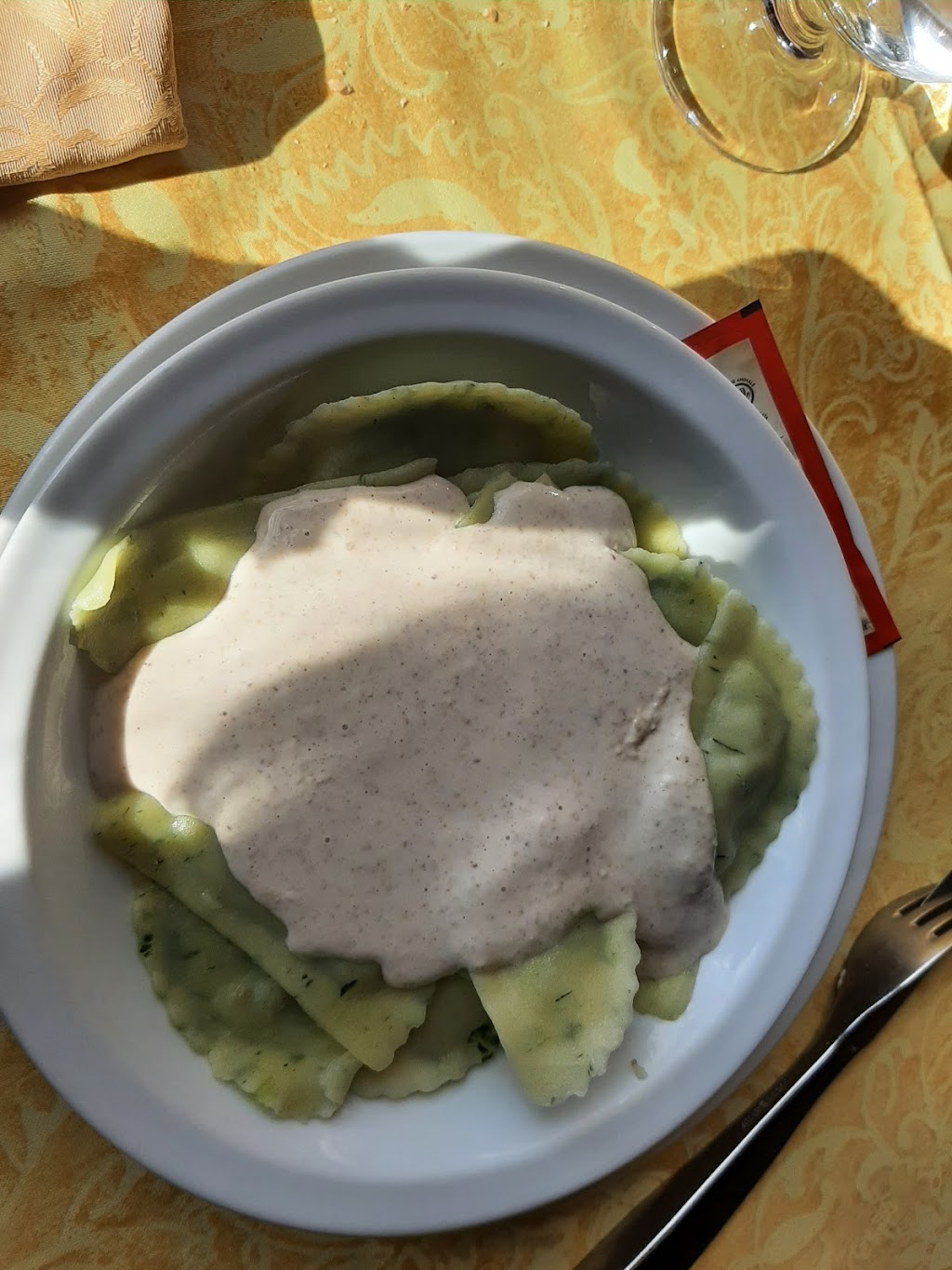 Ristorante dei Fieschi