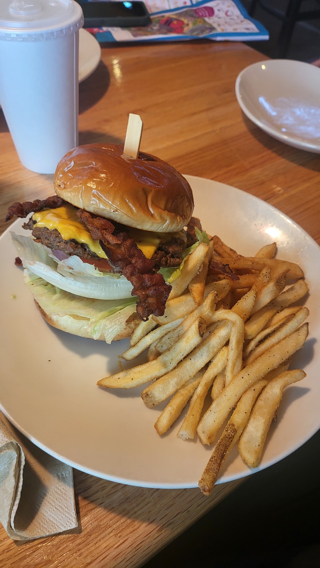 Applebee's