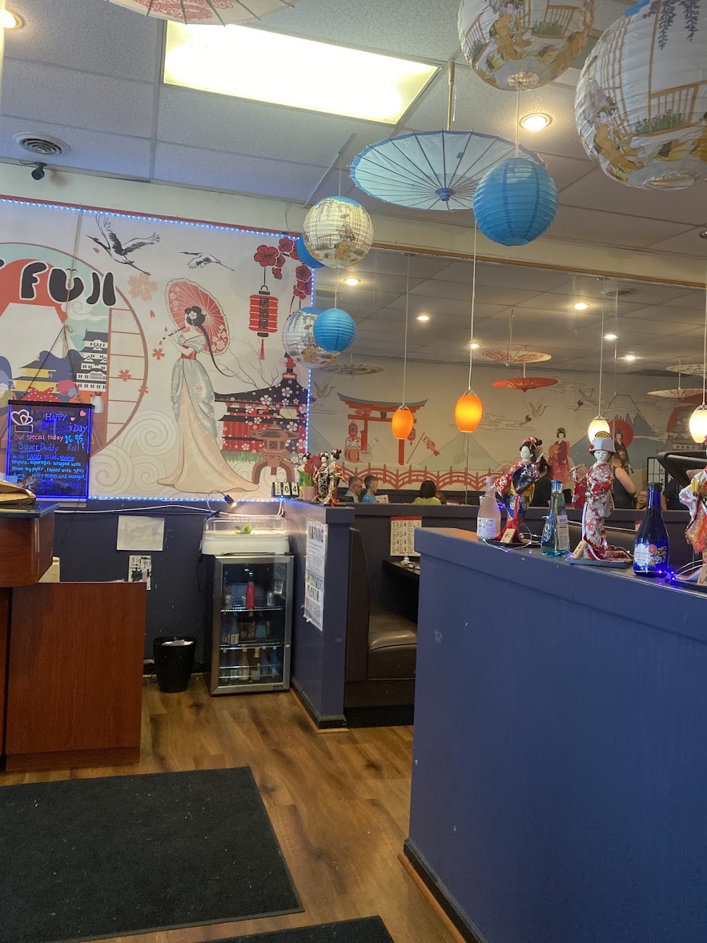 Bar Sport