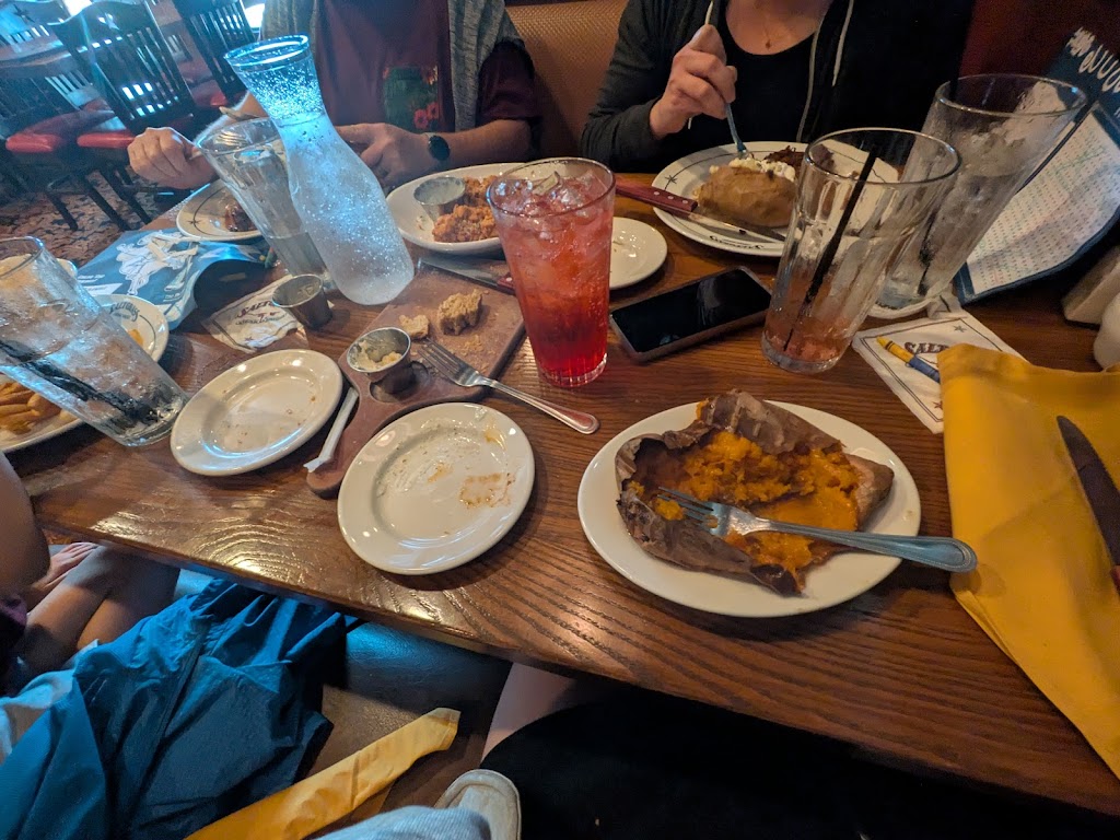 Saltgrass Steak House
