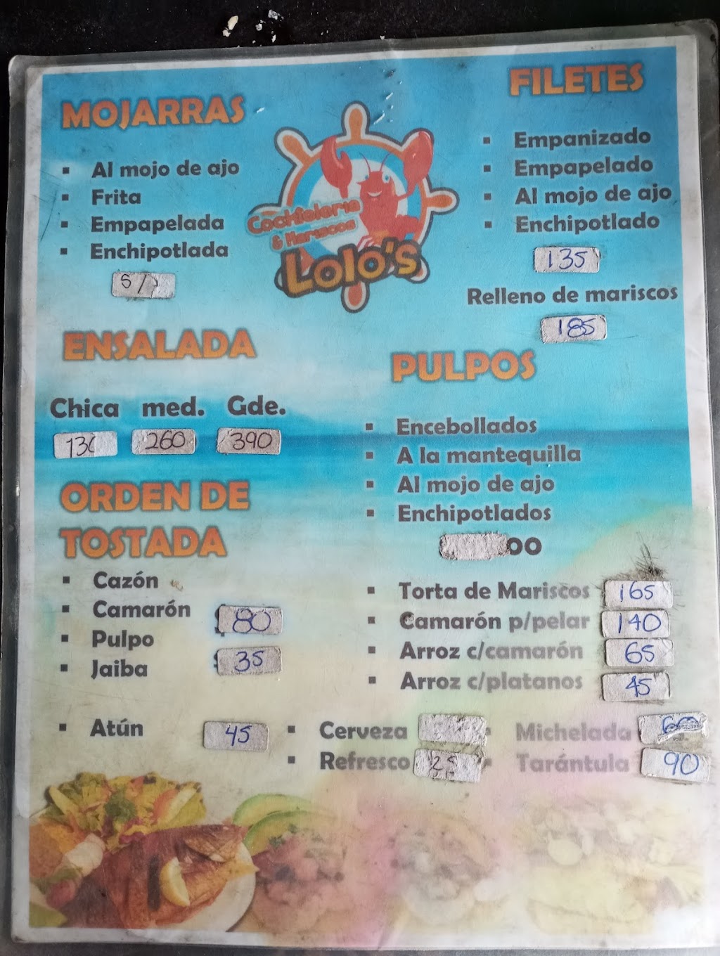 Hermosa Provincia, Córdoba
