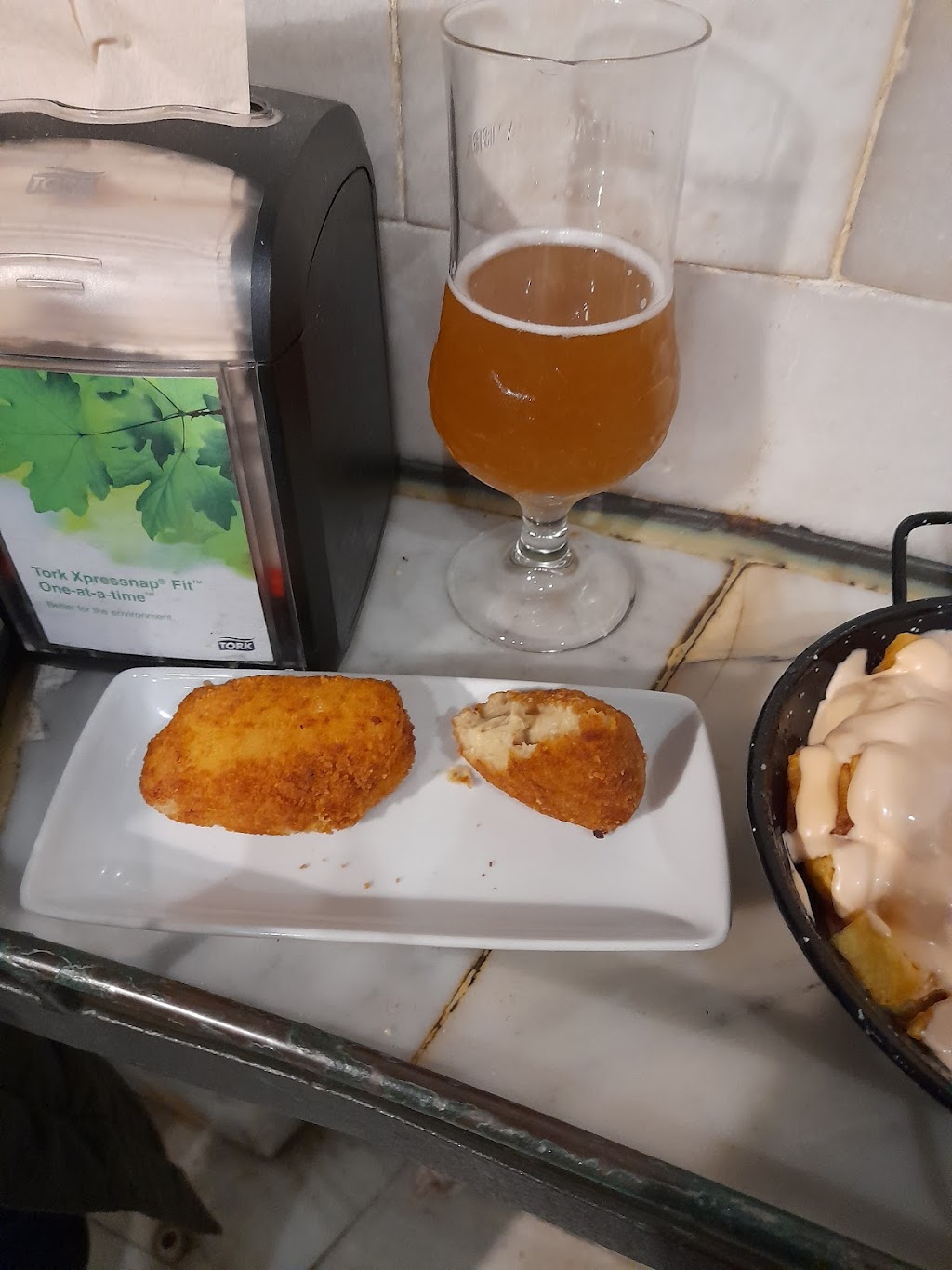 Cervecería torcuato