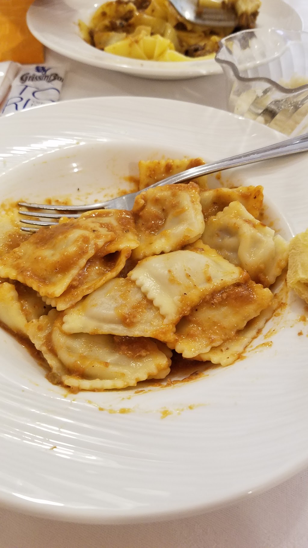 Trattoria Da Munsù