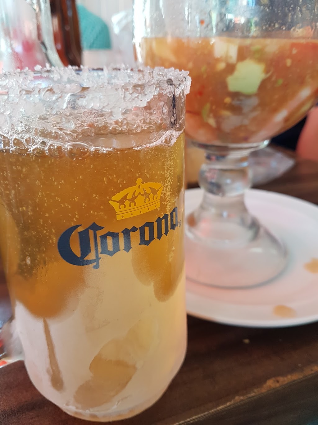 Lomas de La Trinidad, Leon