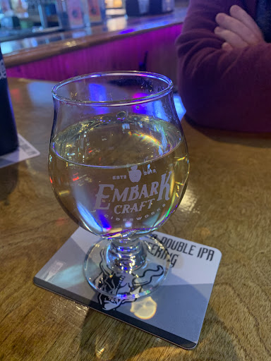 Captain Jack's