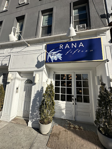 Rana Fifteen