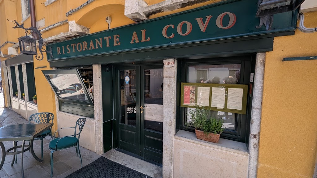 Al Covo