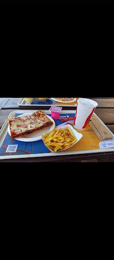 Jeremias Food