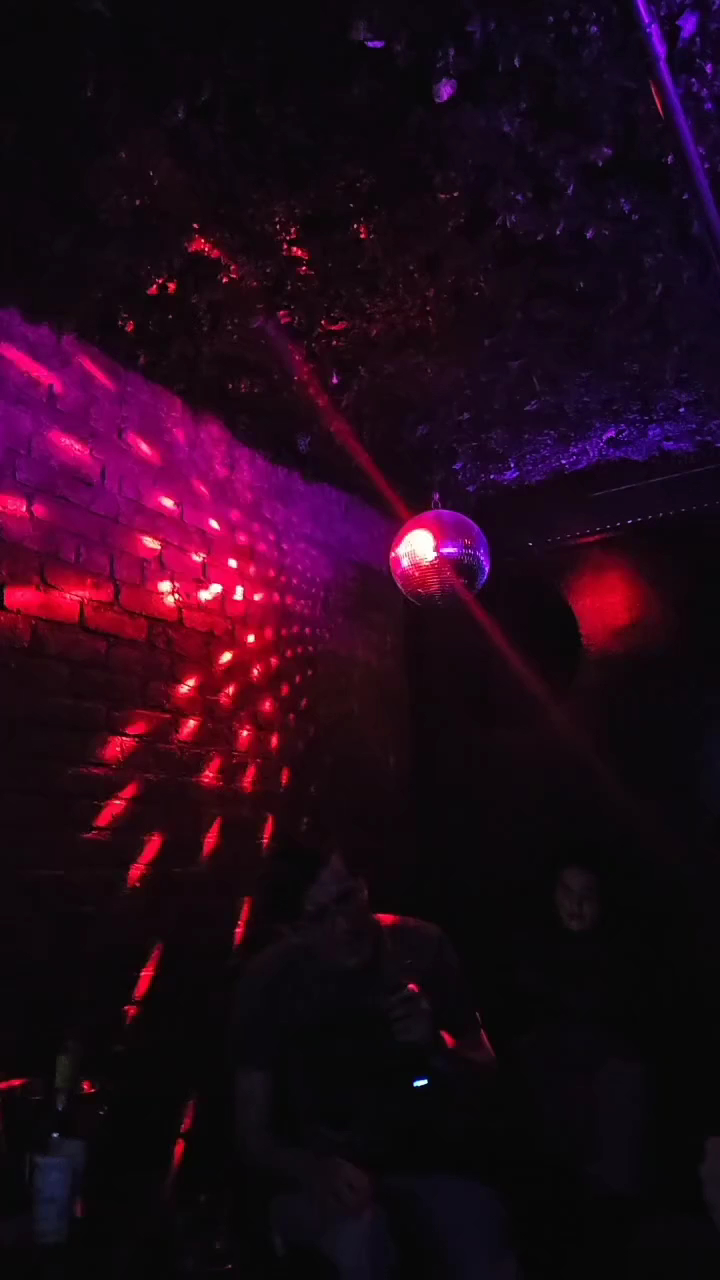 Sing Sing, Avenue A, NY