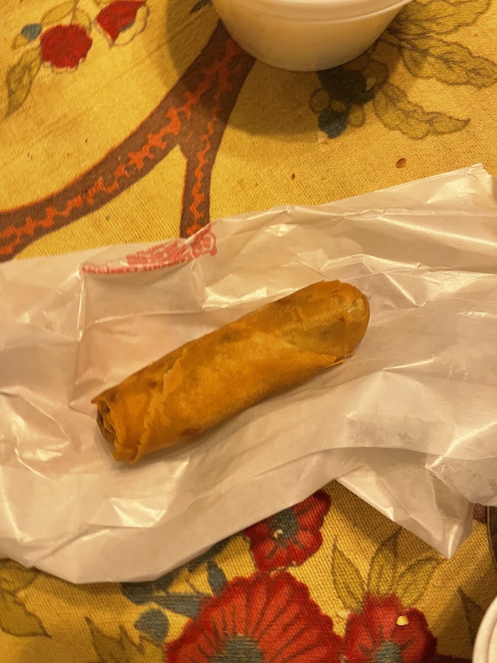 Oriental Express Wok