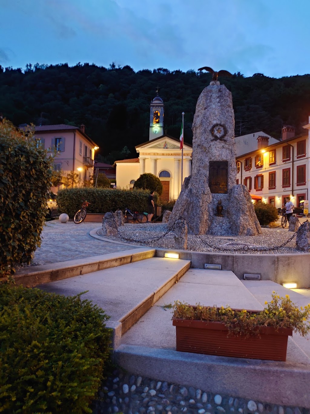 Vecchia trattoria