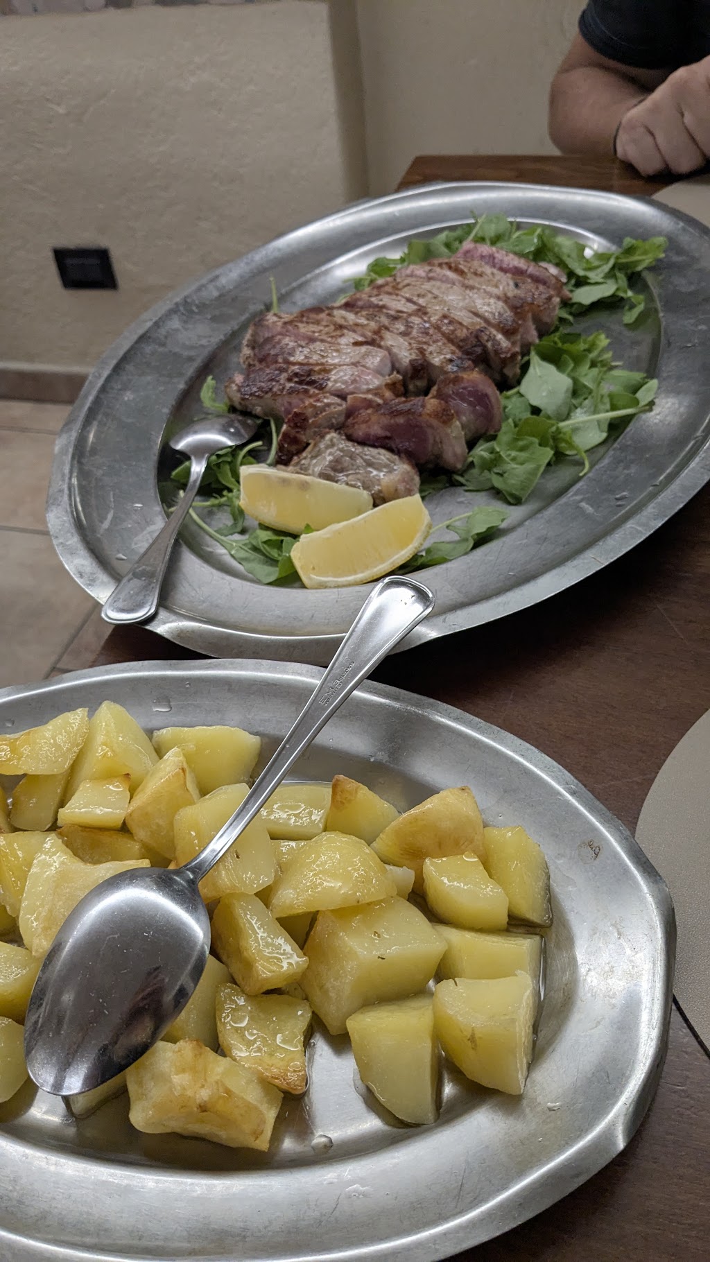 Casanova Lerrone - Magliolo