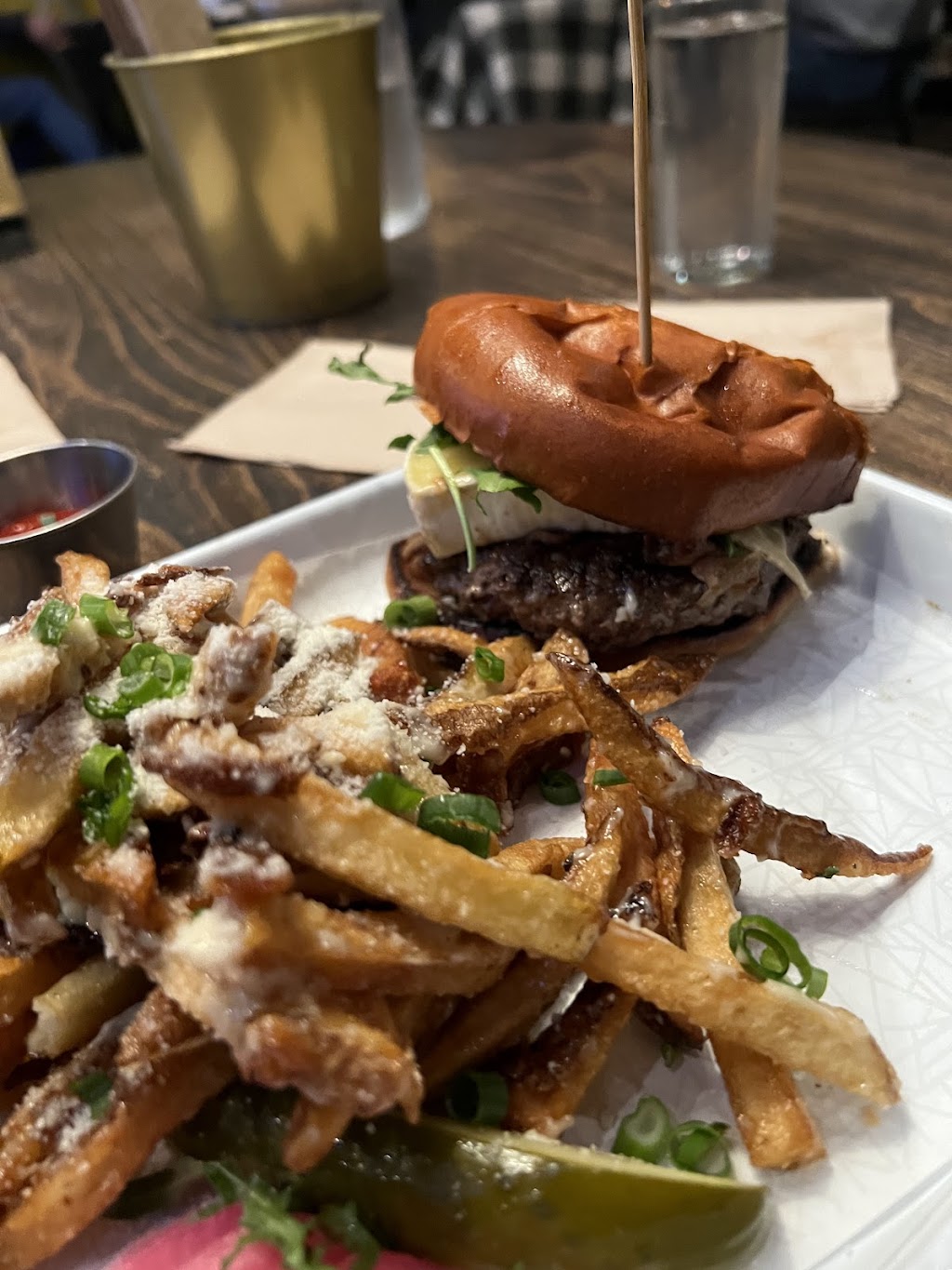 Batch and Brine, Lafayette, CA