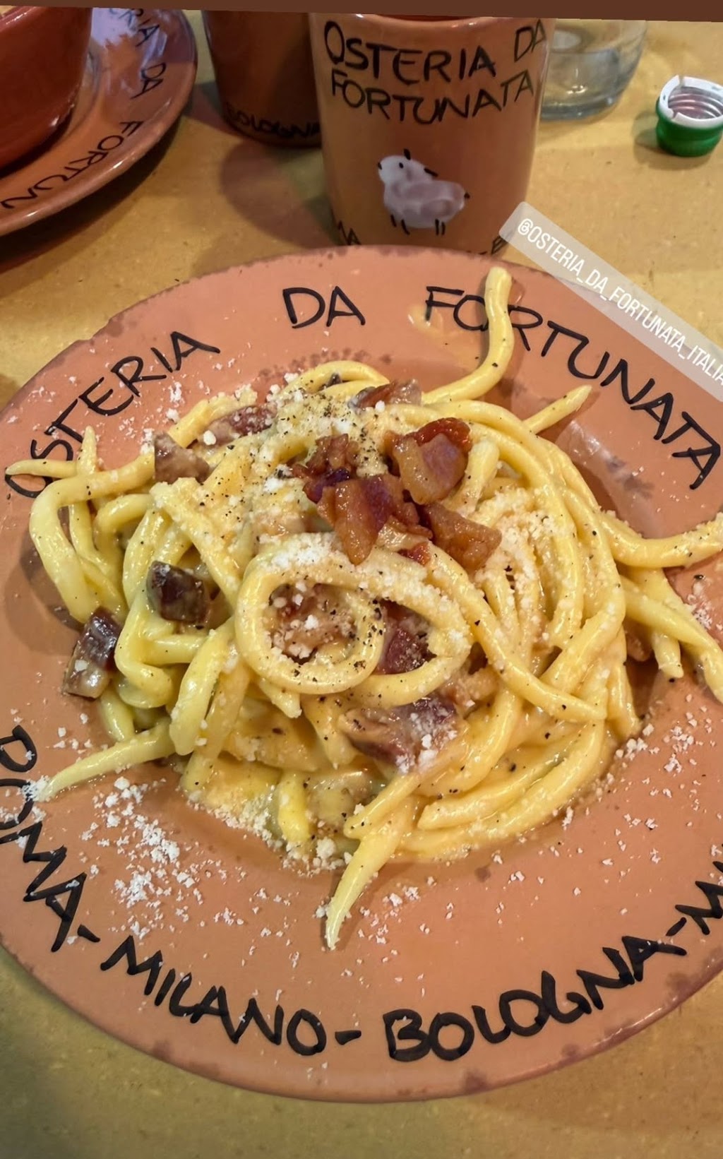 Ristorante Piacere
