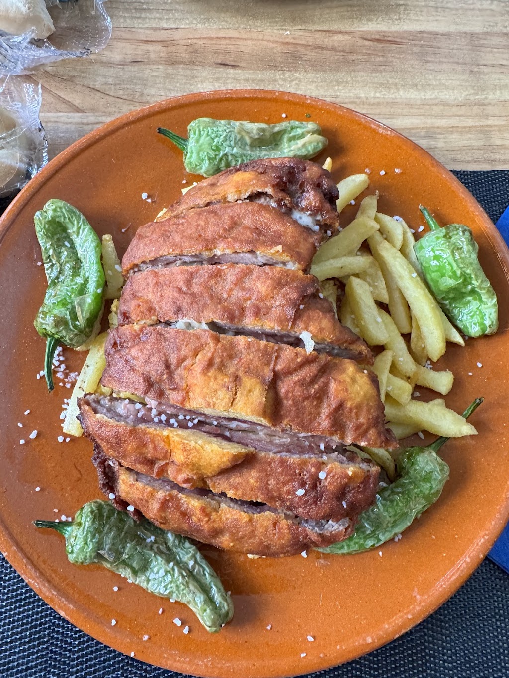 Lar Gallego de Sevilla