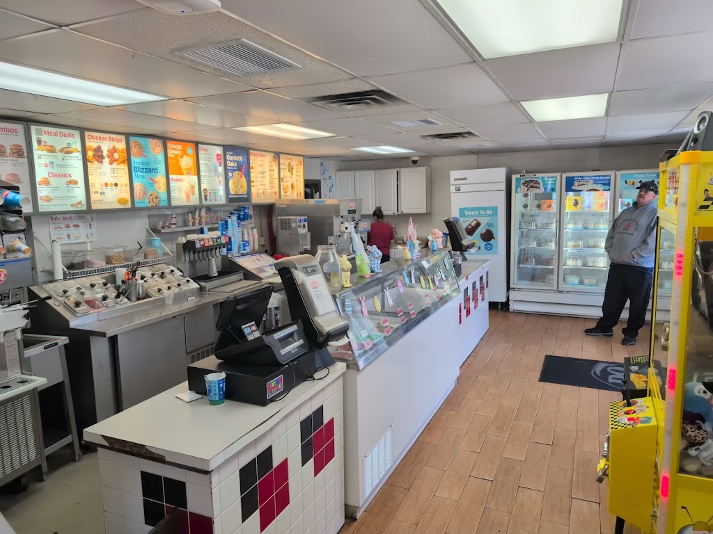 Dairy Queen Grill & Chill, Montague, NJ