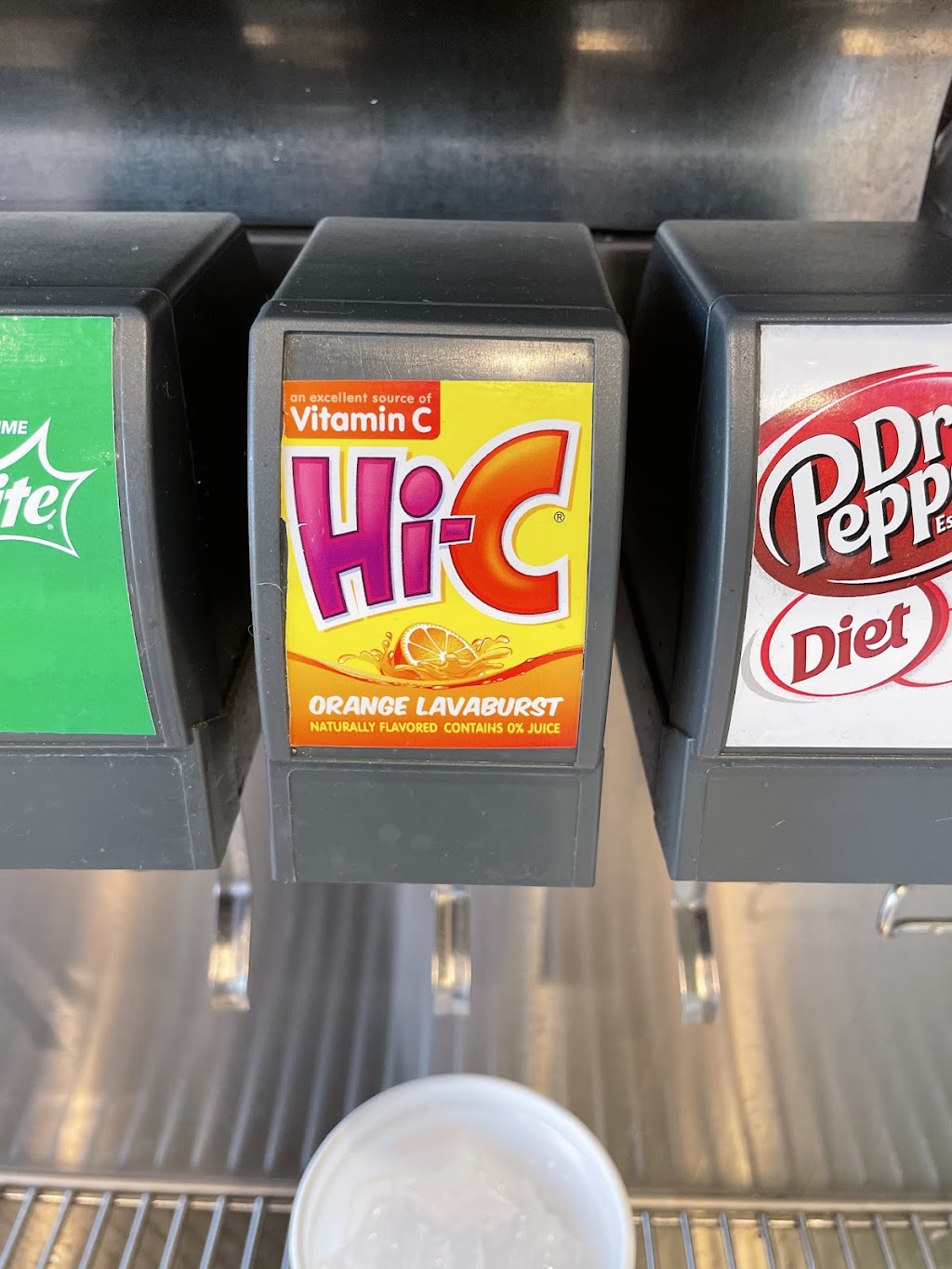 McDonald's, Breckenridge, CO