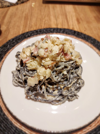 Presseguer Restaurant | Sabadell