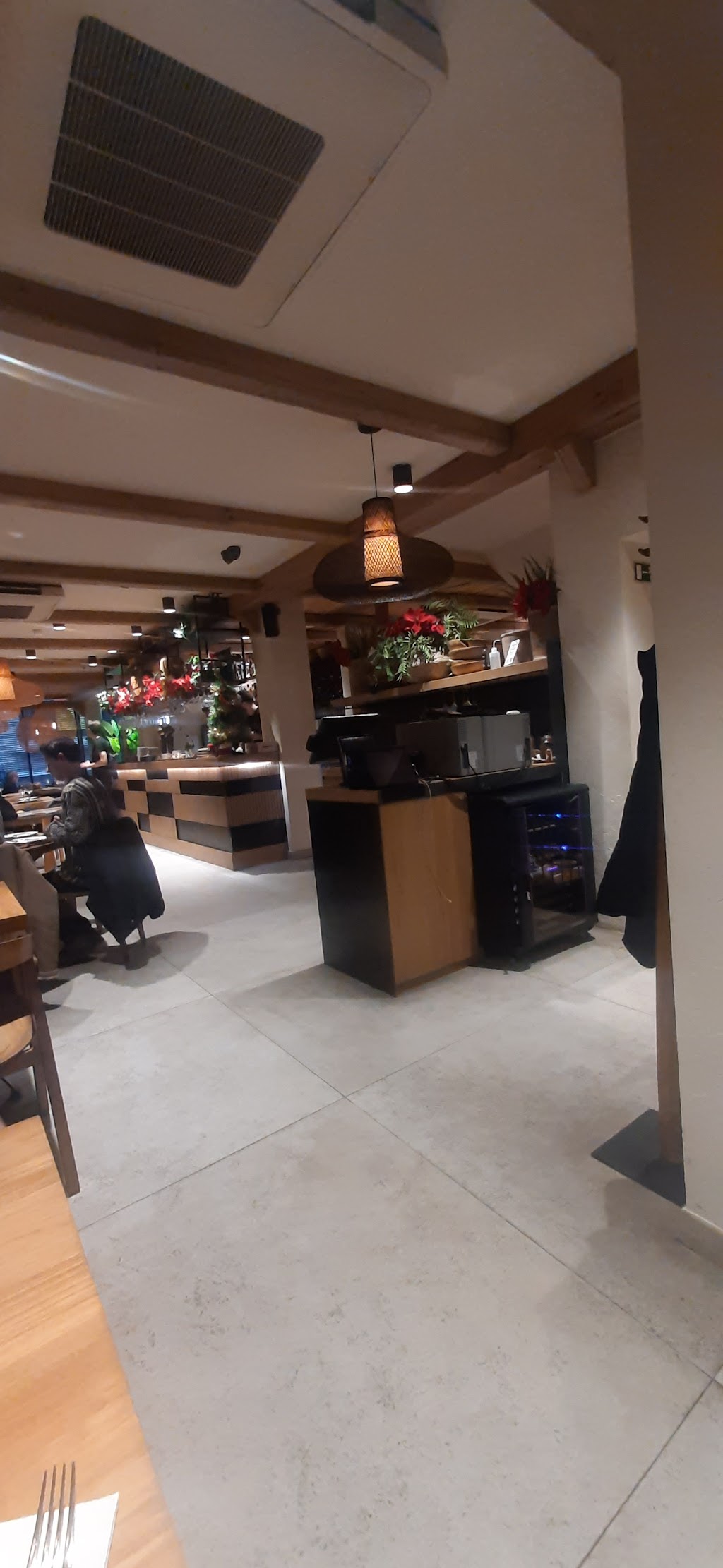 Presseguer Restaurant | Sabadell