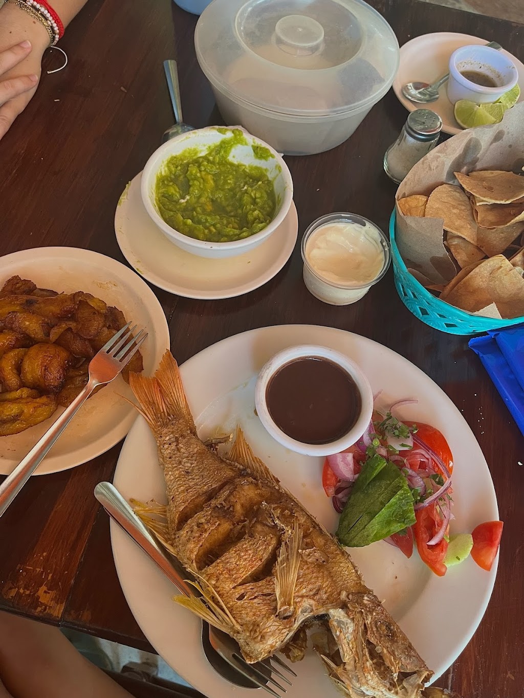 pescaderia