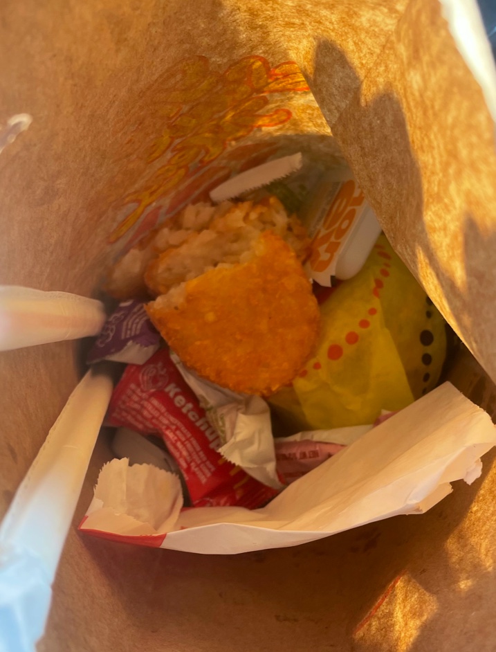 McDonald's, Loma Linda, CA