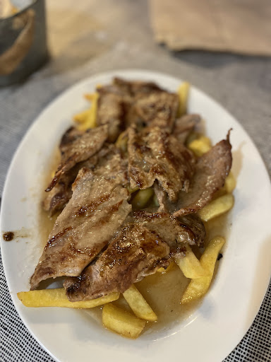 Bar Rafa